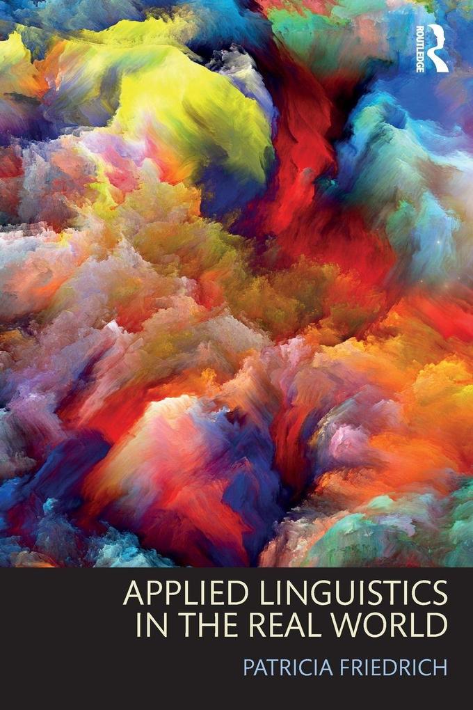 Applied Linguistics in the Real World