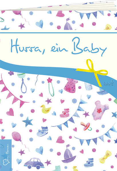 Image of Hurra ein Baby