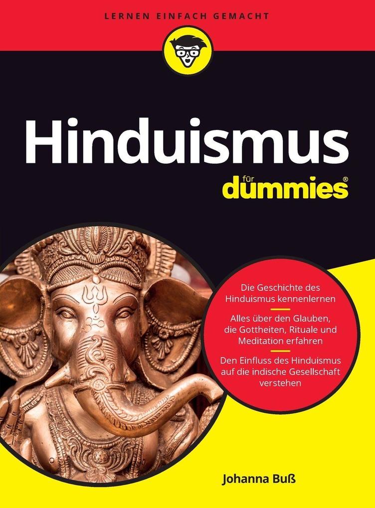 Hinduismus für Dummies - Bild 6