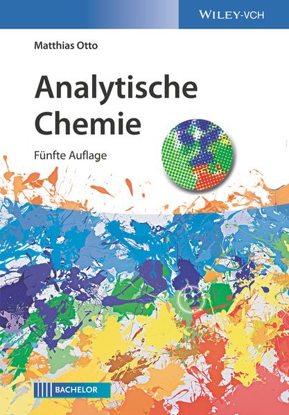 Wiley-Vch GmbH Analytische Chemie