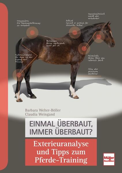 Einmal überbaut immer überbaut?