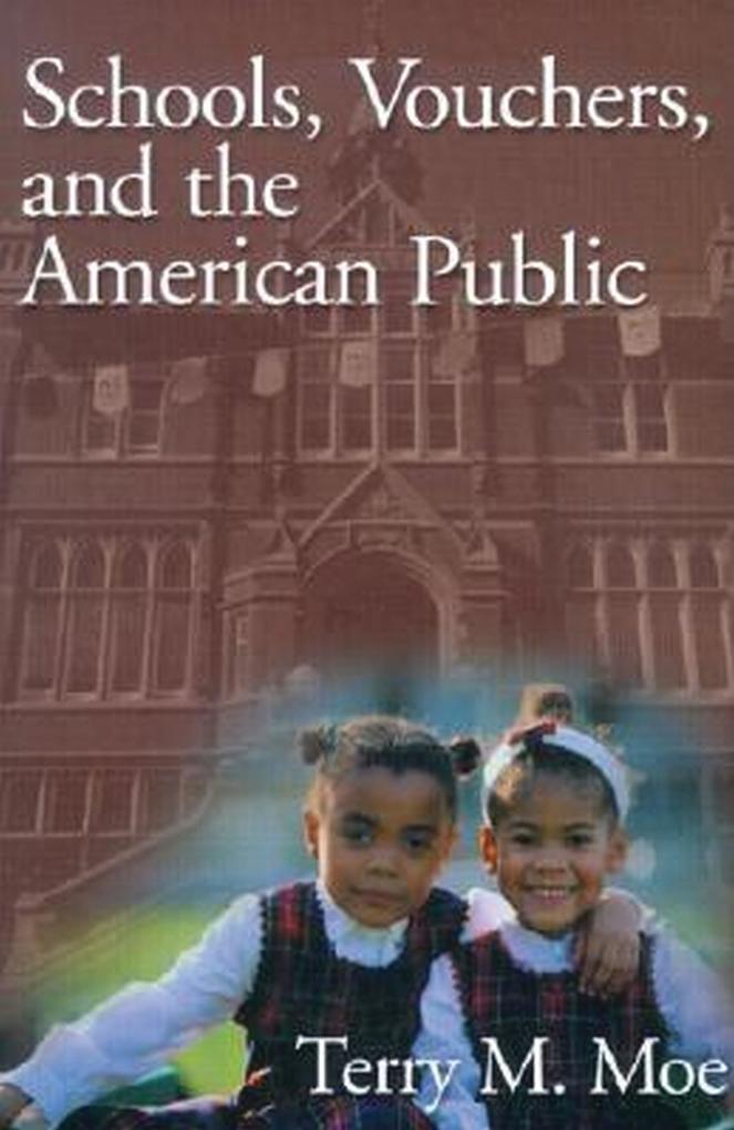 Schools Vouchers and the American Public