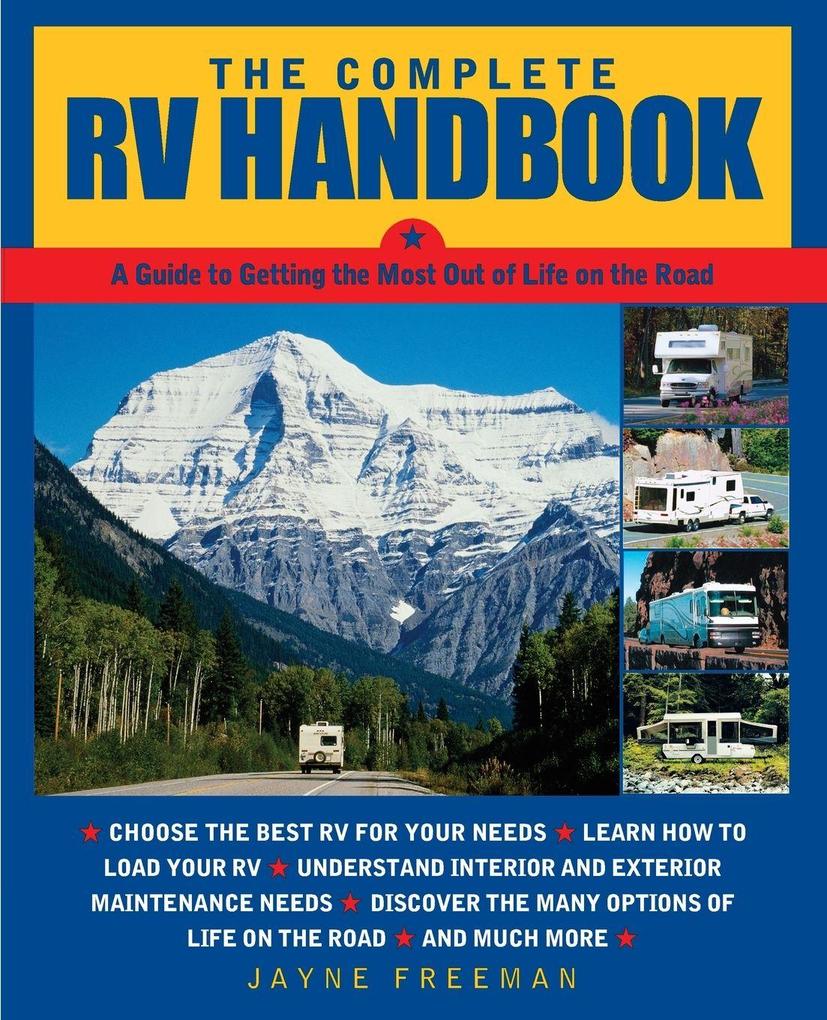 The Complete RV Handbook