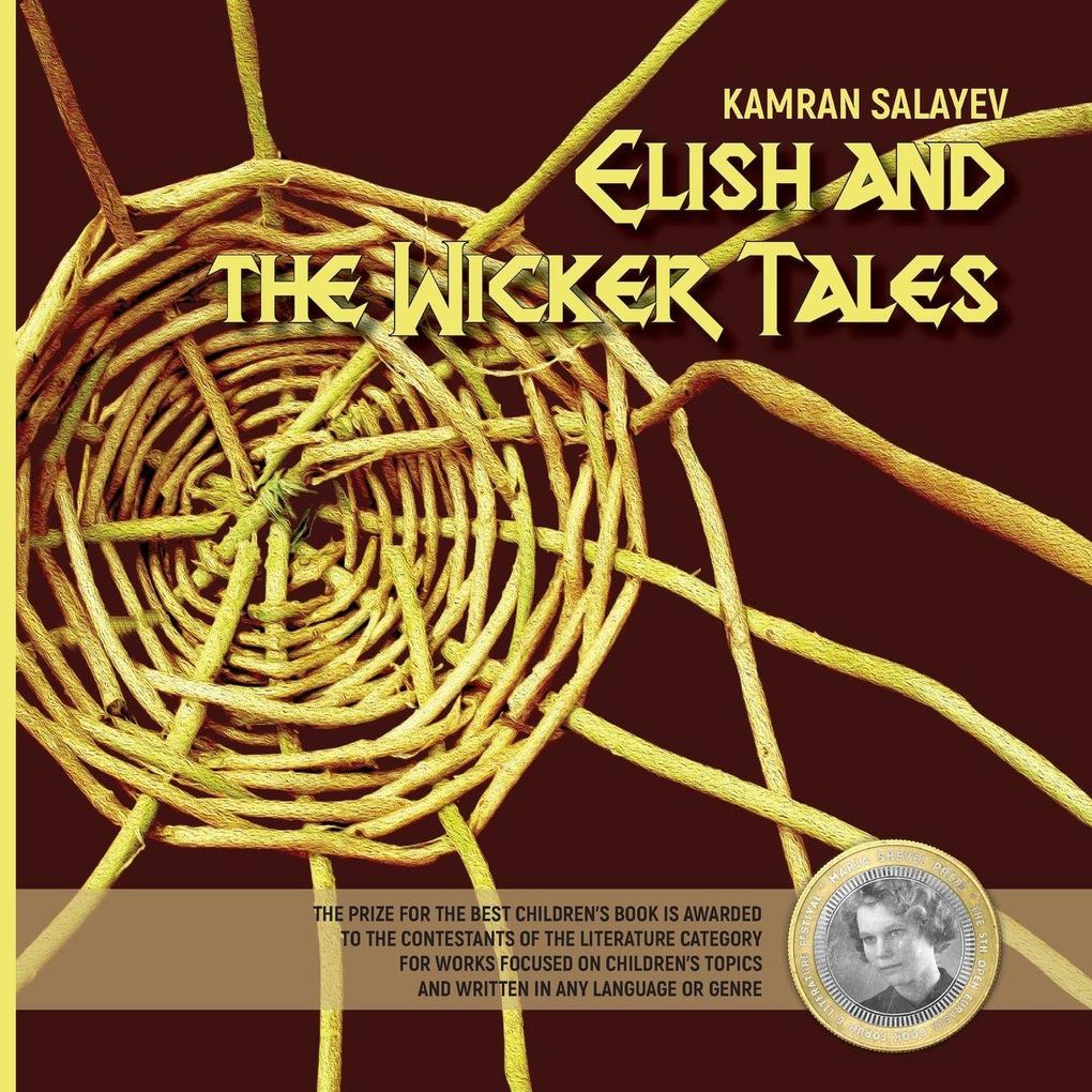 ELISH AND THE WICKER TALES