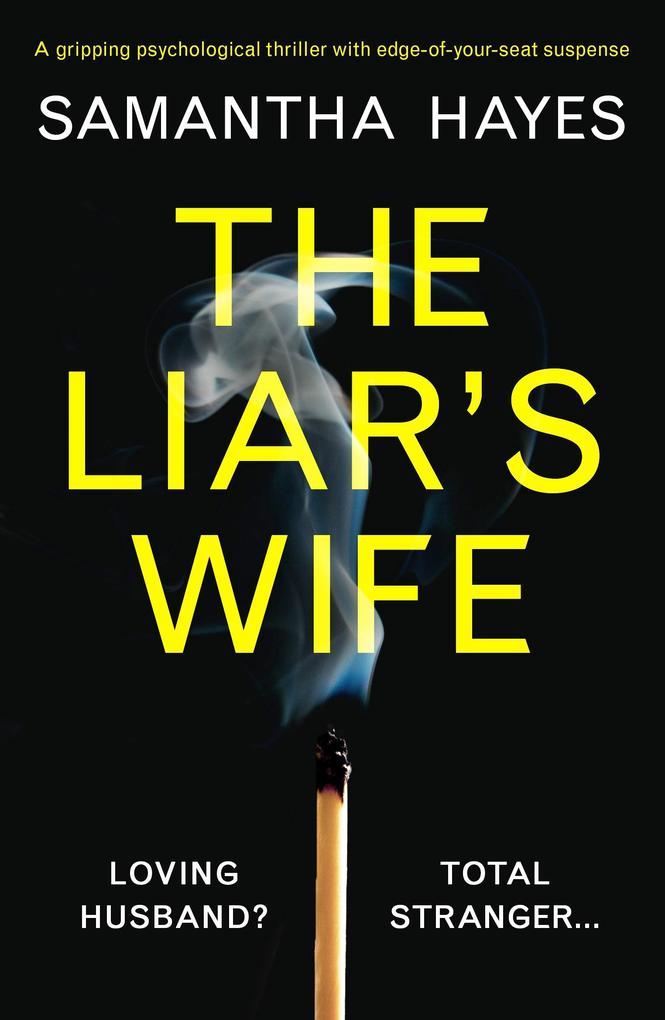 The Liar‘s Wife