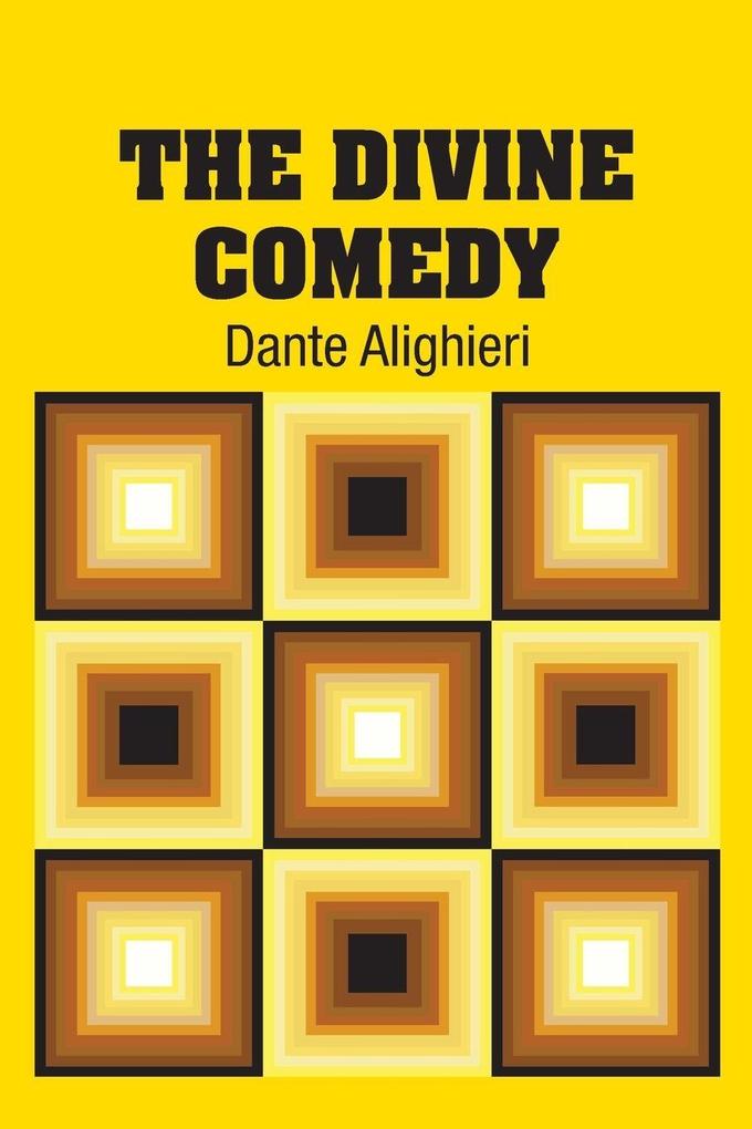 The Divine Comedy