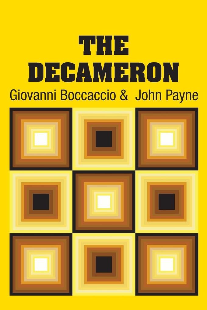The Decameron