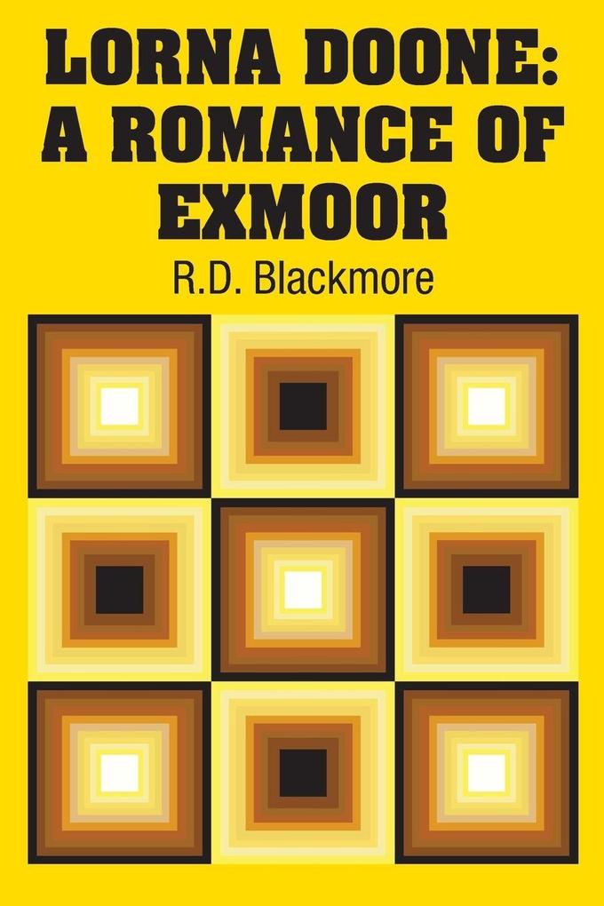 Lorna Doone