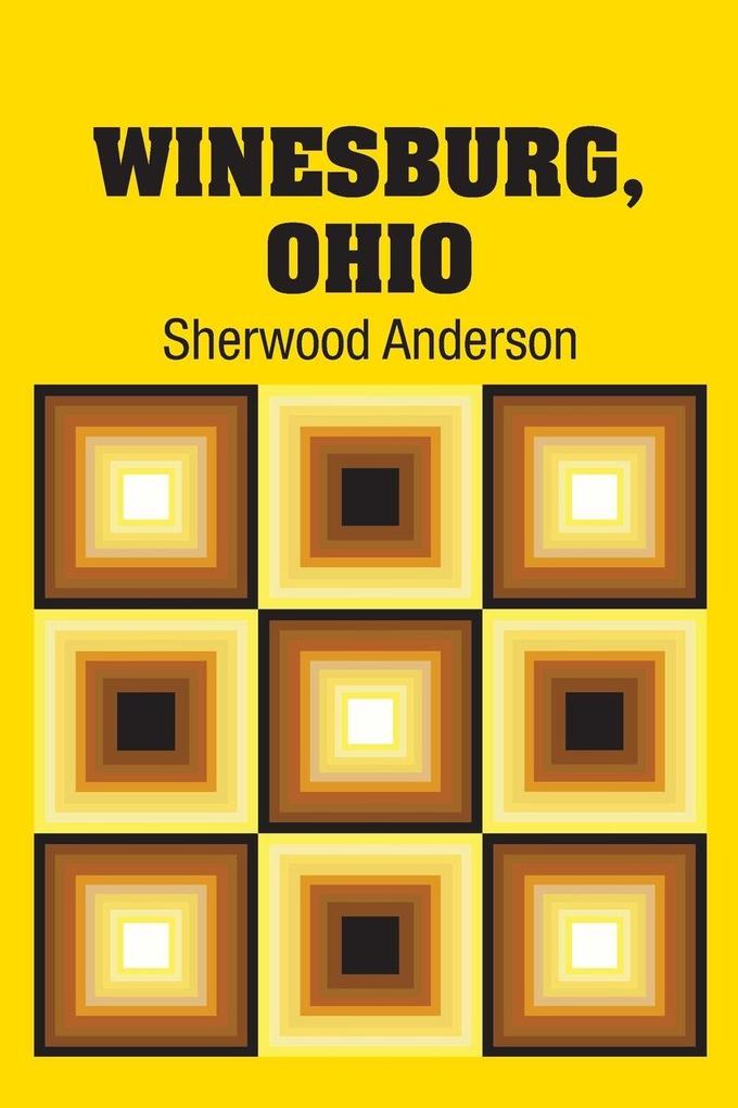 Winesburg Ohio
