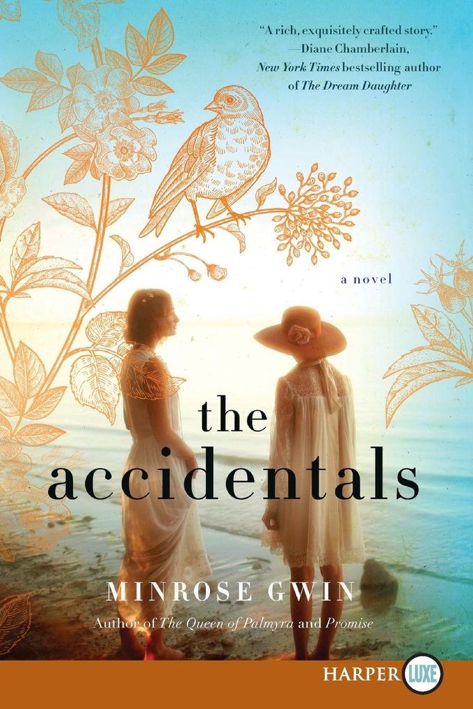 Accidentals LP The