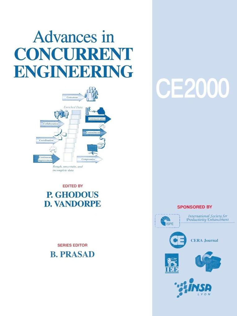 Advances in Concurrent Engineering