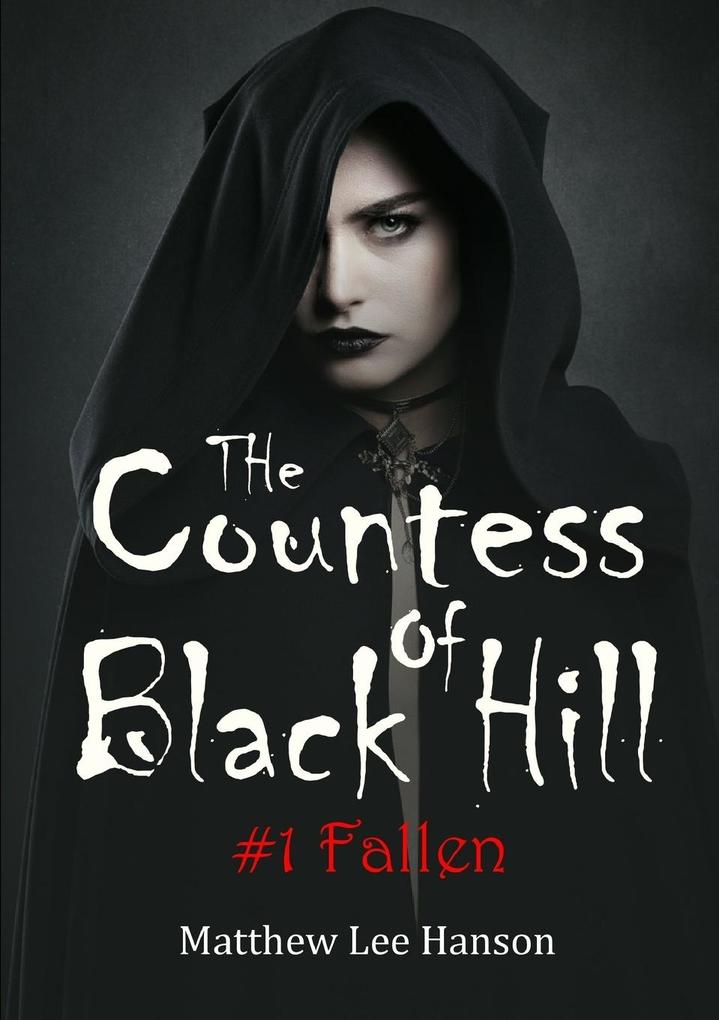The Countess Of Black Hill