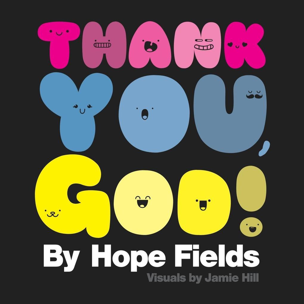 The Thank You God!