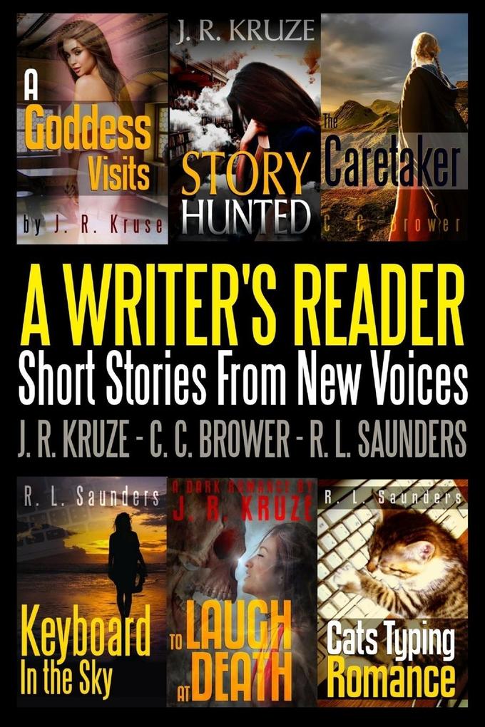 A Writer's Reader