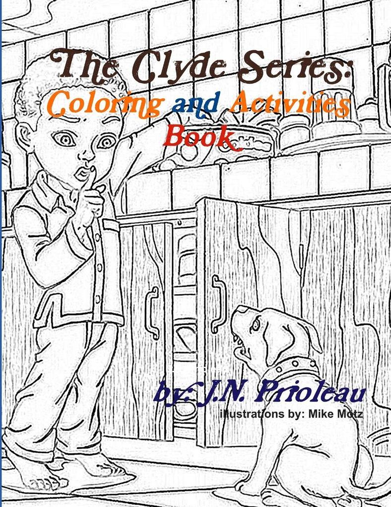 The Clyde Series
