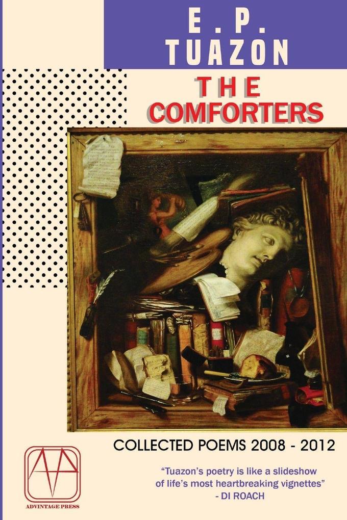 The Comforters