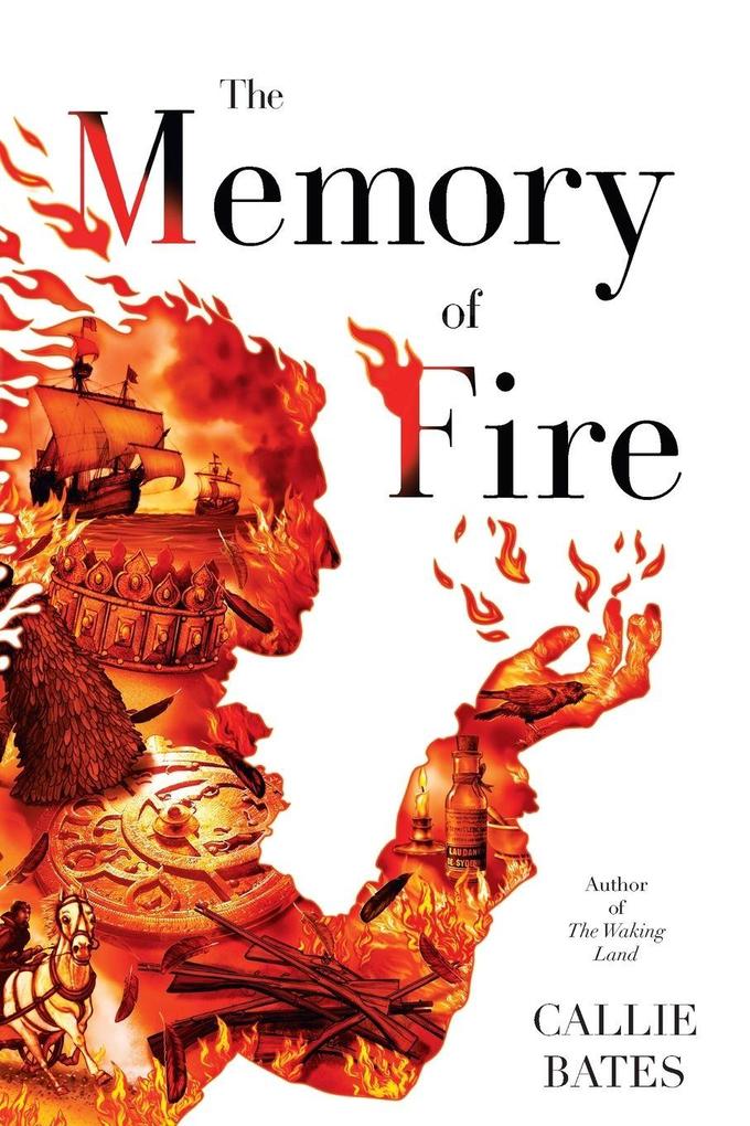 The Memory of Fire