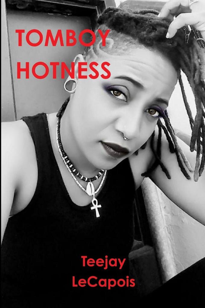 Tomboy Hotness