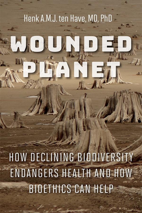 Wounded Planet