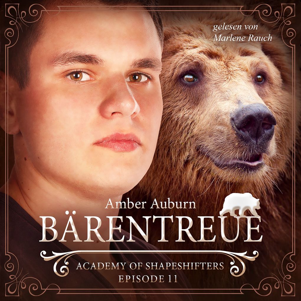 Bärentreue Episode 11 - Fantasy-Serie