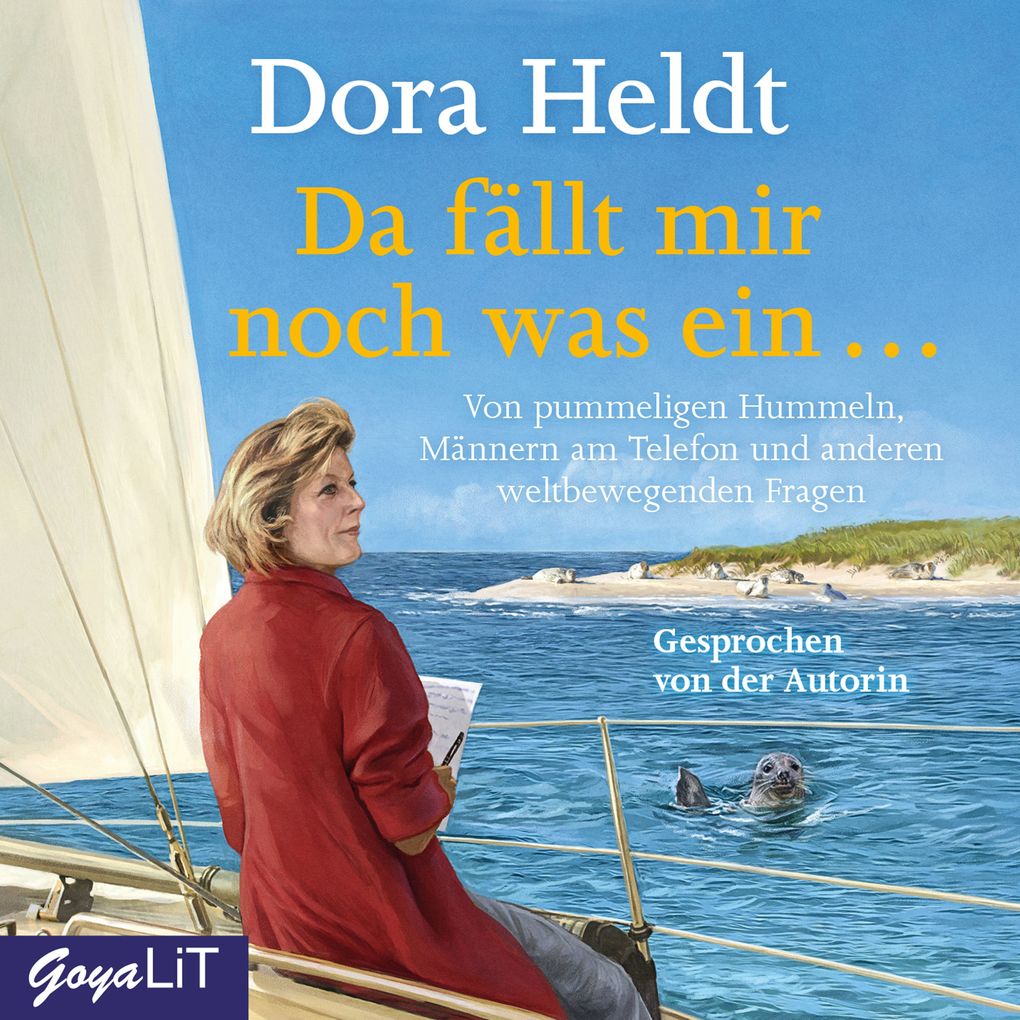 Da fällt mir noch was ein