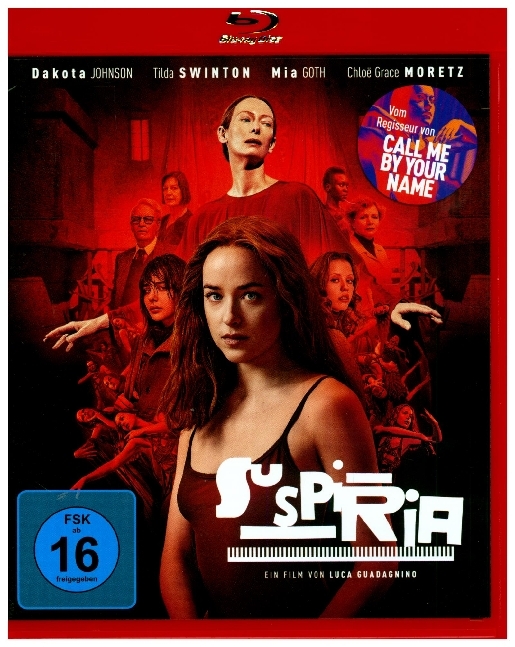 Suspiria