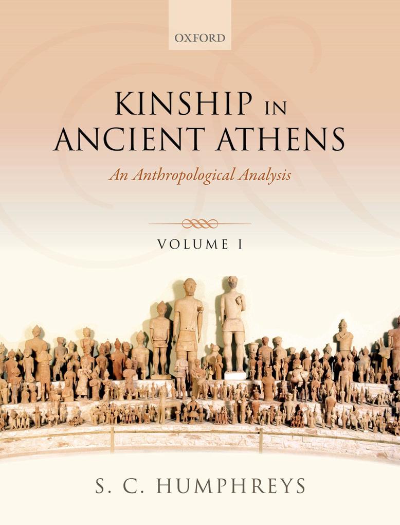 Kinship in Ancient Athens