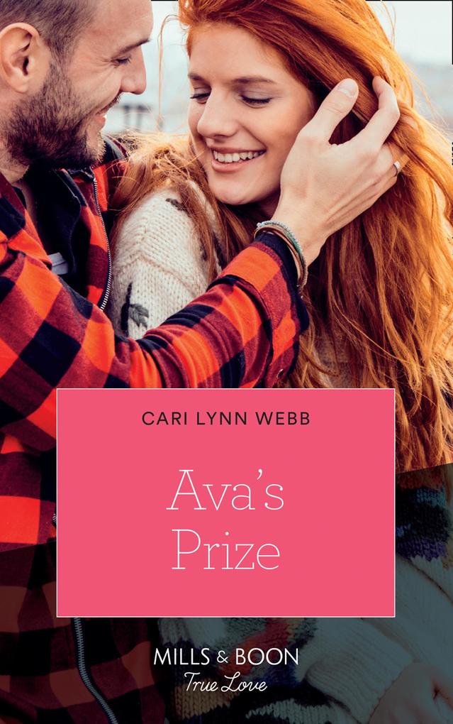 Ava‘s Prize (Mills & Boon True Love) (City by the Bay Stories Book 3)
