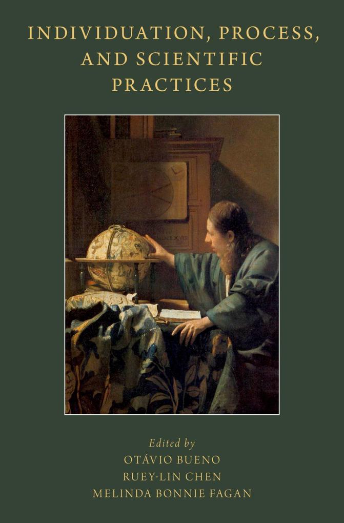 Individuation Process and Scientific Practices