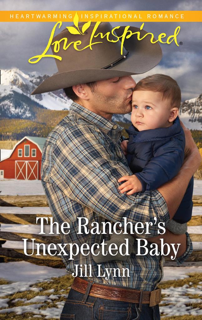 The Rancher‘s Unexpected Baby