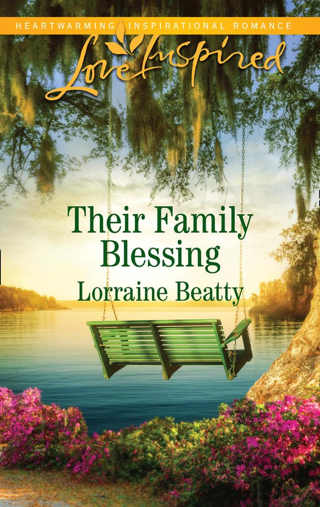 Their Family Blessing (Mills & Boon Love Inspired) (Mississippi Hearts Book 3)