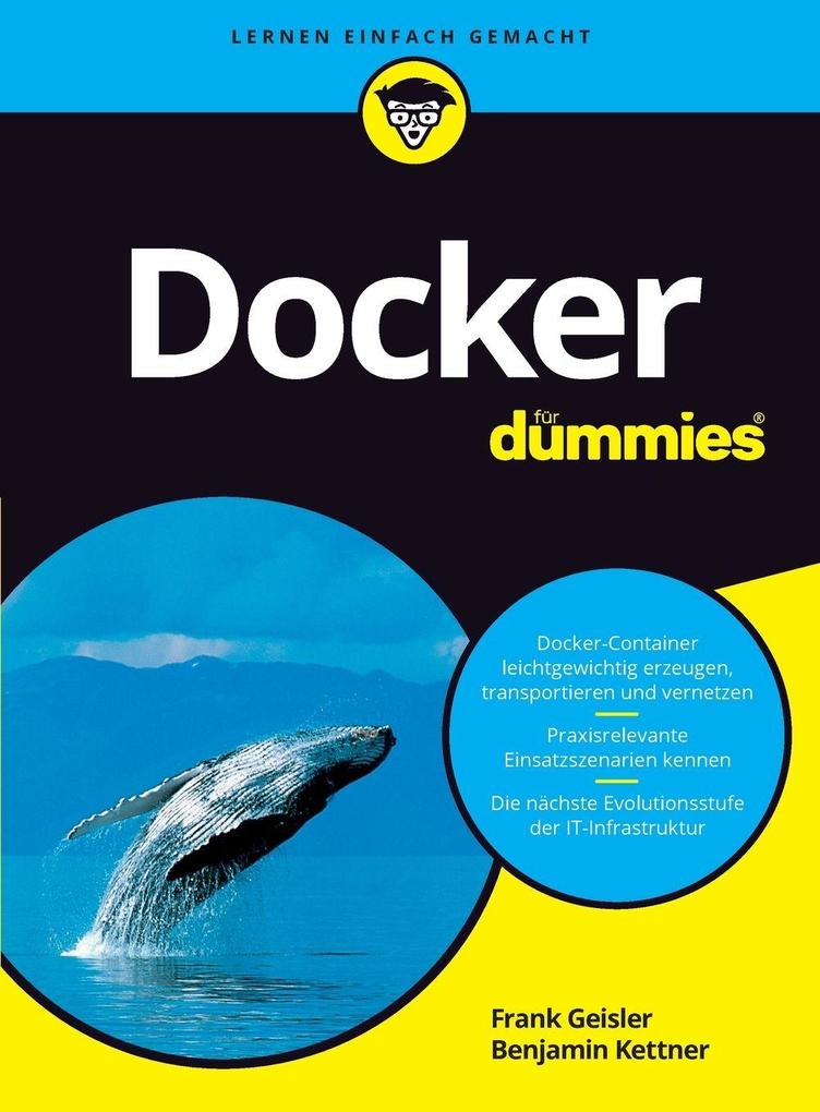 Docker für Dummies