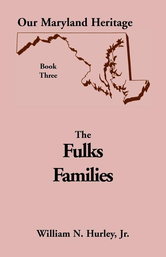 Our Maryland Heritage Book 3