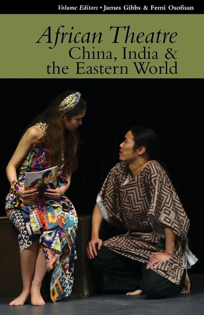 African Theatre 15