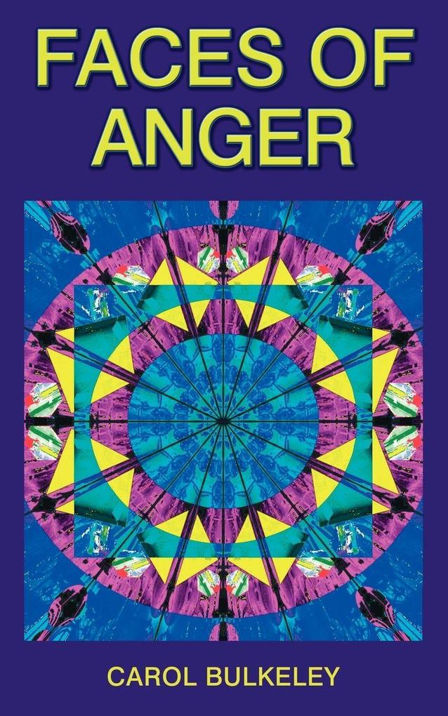 Faces of Anger