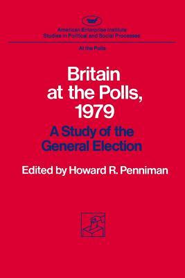 Britain at the Polls 1979: A Study of the General Election
