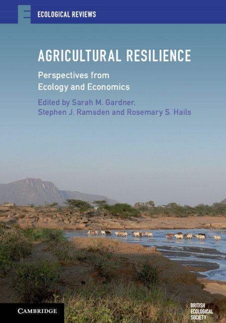 Agricultural Resilience