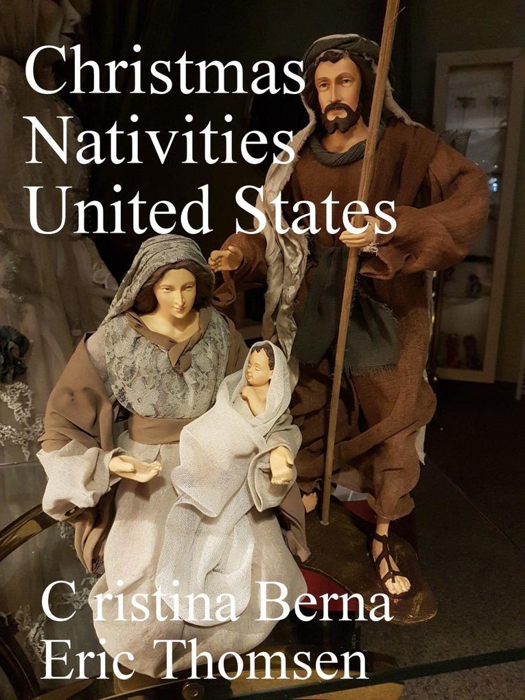 Christmas Nativity United States (Christmas Nativities #6)