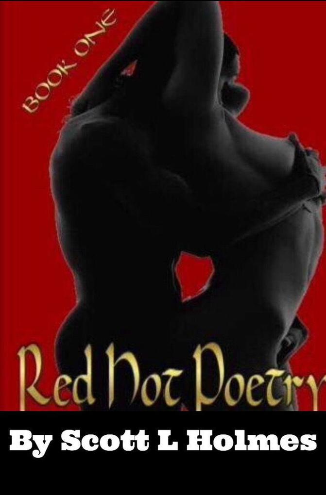 Red Hot Poetry (BOOK ONE #1)