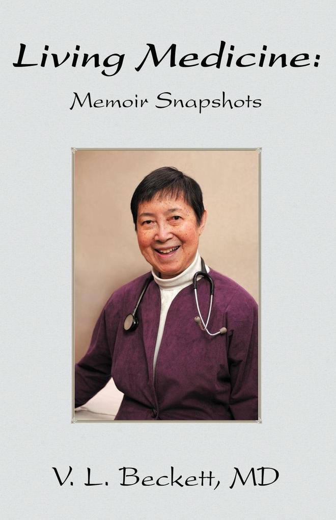 Living Medicine