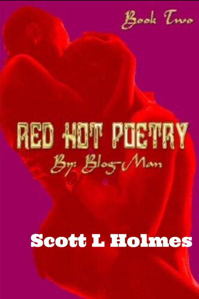 Red Hot Poetry Book Two (BOOK ONE #2)