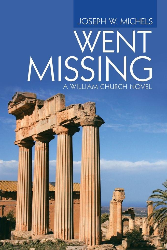 Went Missing
