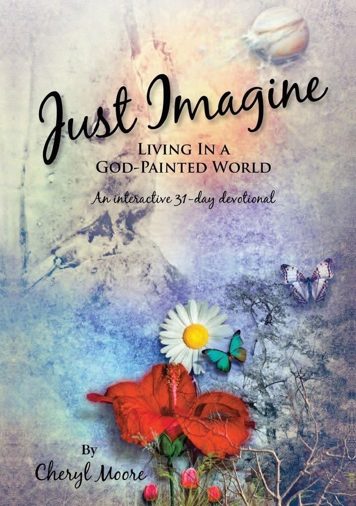 The Just Imagine