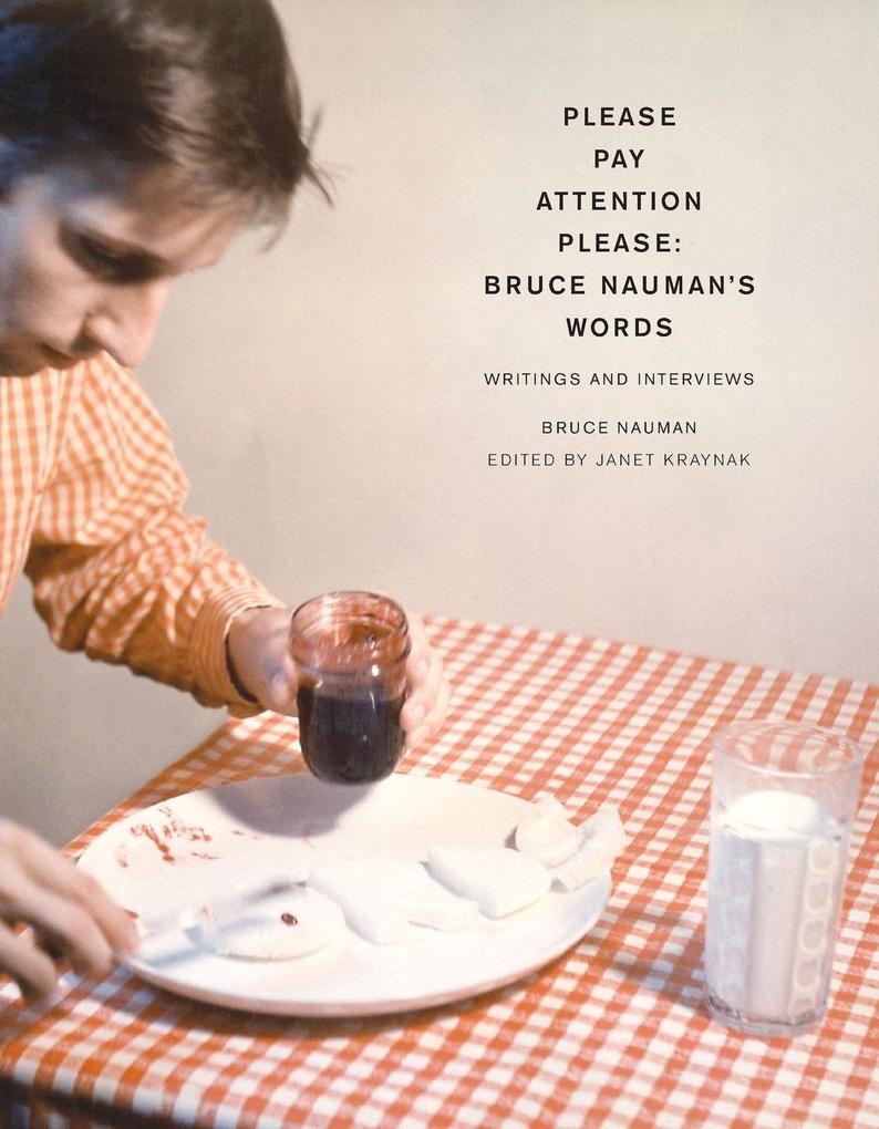 Please Pay Attention Please