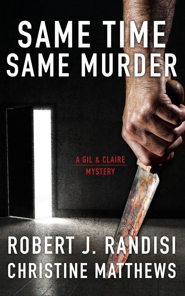 Same Time Same Murder