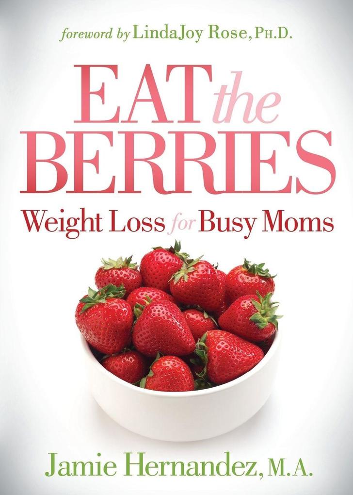 Eat the Berries