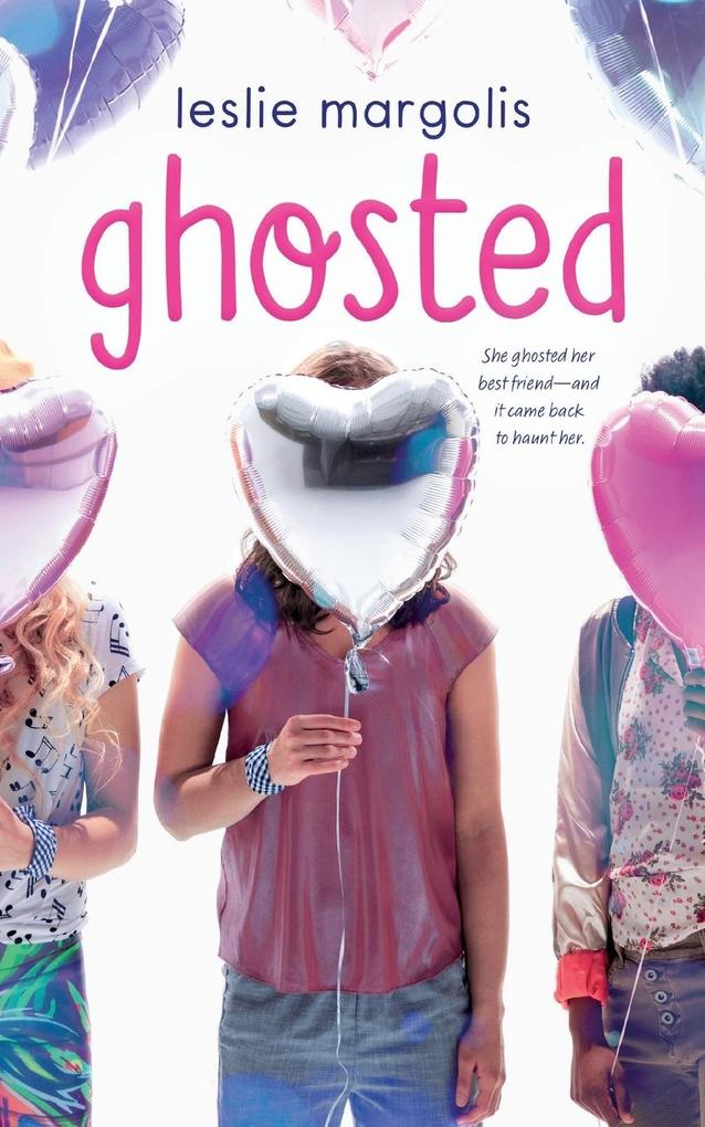 Ghosted