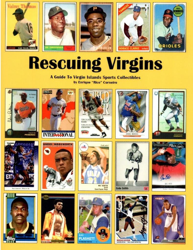 Rescuing Virgins