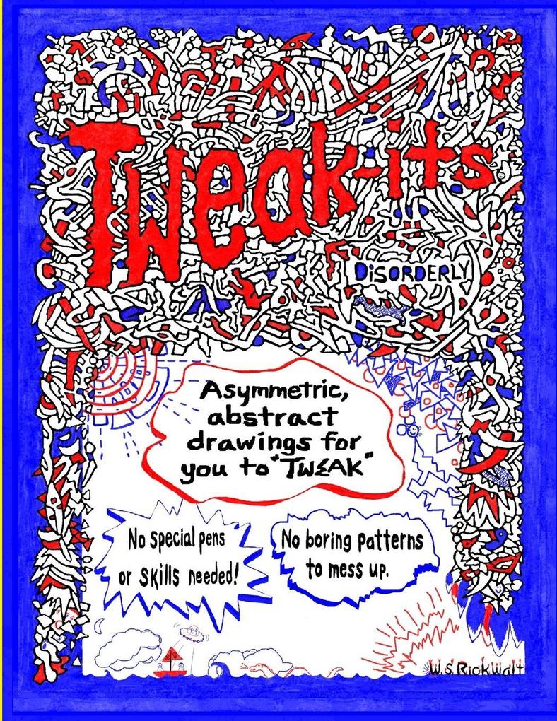 Tweak-its