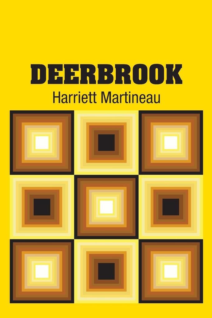 Deerbrook